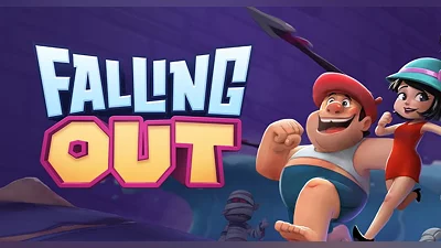 Falling Out (Xbox X) (Account) [Global] [Standard]