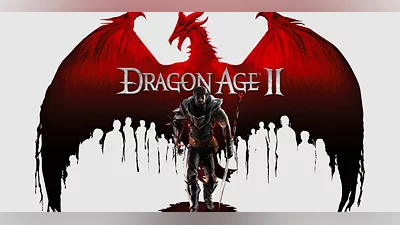 Dragon Age 2 (Xbox X) (Account) [Global] [Standard]