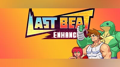 Last Beat Enhanced (Xbox X) (Account) [Global] [Standard]