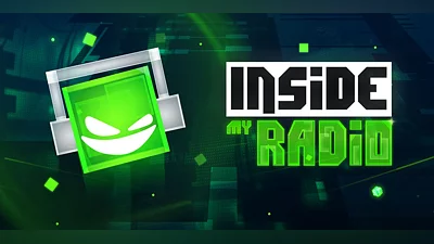 Inside My Radio (Xbox X) (Account) [Global] [Standard]