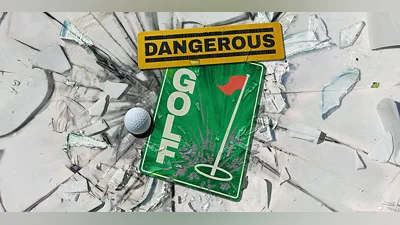 Dangerous Golf (Xbox X) (Account) [Global] [Standard]
