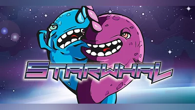Starwhal (Xbox X) (Account) [Global] [Standard]