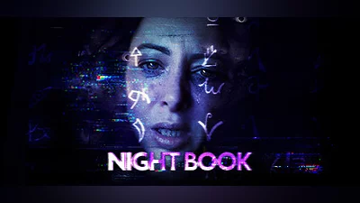 Night Book (Xbox X) (Account) [Global] [Standard]