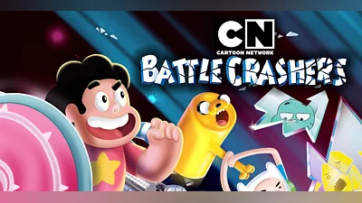 Cartoon Network Battle Crashers (Xbox X) (Account) [Global] [Standard]