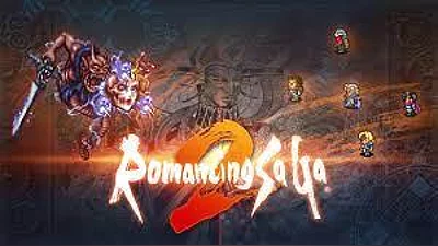 Romancing SaGa 2 (Xbox X) (Account) [Global] [Standard]
