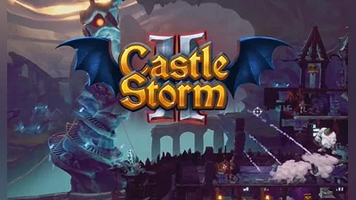 CastleStorm II (Xbox X) (Account) [Global] [Standard]