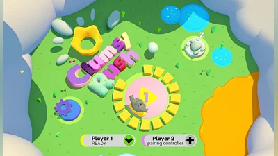 Clumsy Rush (Xbox X) (Account) [Global] [Standard]