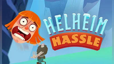 Helheim Hassle (Xbox X) (Account) [Global] [Standard]