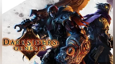 Darksiders Genesis (Xbox X) (Account) [Global] [Standard]