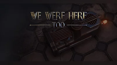 We Were Here Too (Xbox X) (Account) [Global] [Standard]