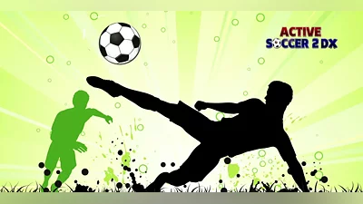 Active Soccer 2 DX (Xbox X) (Account) [Global] [Standard]