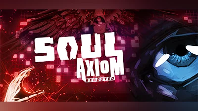 Soul Axiom (Xbox X) (Account) [Global] [Standard]