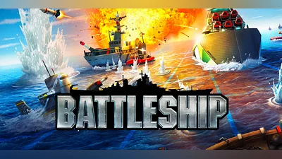 Battleship: the Classic Naval Combat Game (Xbox X) (Account) [Global] [Standard]