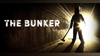 The Bunker (Xbox X) (Account) [Global] [Standard]