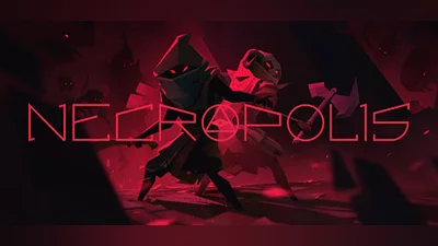 Necropolis (Xbox X) (Account) [Global] [Standard]
