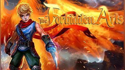 The Forbidden Arts (Xbox X) (Account) [Global] [Standard]
