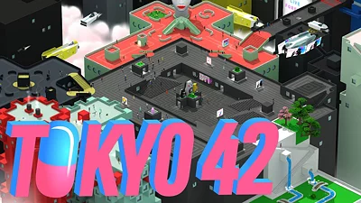 Tokyo 42 (Xbox X) (Account) [Global] [Standard]