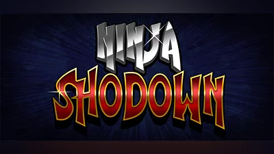 Ninja Shodown (Xbox X) (Account) [Global] [Standard]