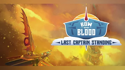 Bow to Blood Last Captain Standing (Xbox X) (Account) [Global] [Standard]