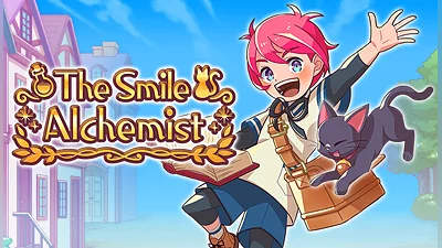 The Smile Alchemist (Xbox X) (Account) [Global] [Standard]