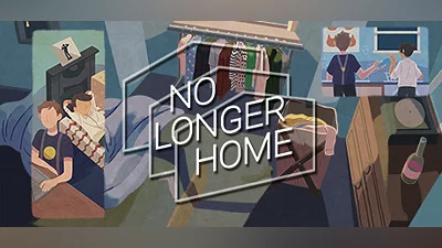 No Longer Home (Xbox X) (Account) [Global] [Standard]