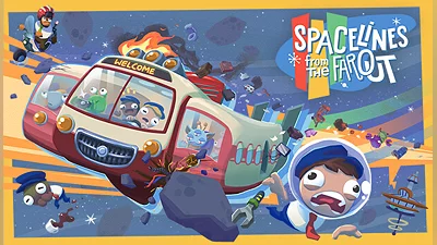 Spacelines from the Far Out (Xbox X) (Account) [Global] [Standard]