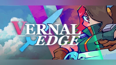 Vernal Edge (Xbox X) (Account) [Global] [Standard]