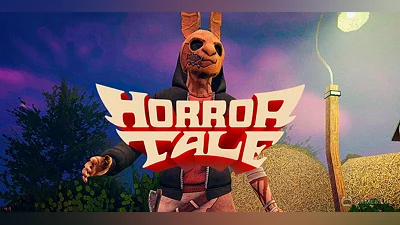 Horror Tale 1 Kidnapper (Xbox X) (Account) [Global] [Standard]