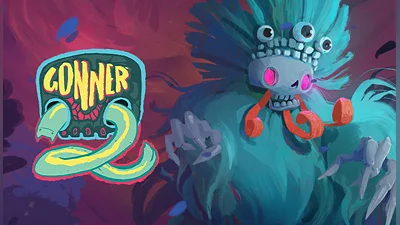 GONNER2 (Xbox X) (Account) [Global] [Standard]