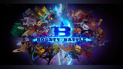 BOUNTY BATTLE (Xbox X) (Account) [Global] [Standard]