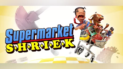Supermarket Shriek (Xbox X) (Account) [Global] [Standard]