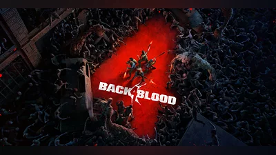 Back 4 Blood (Xbox X) (Account) [Global] [Standard]