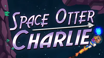 Space Otter Charlie (Xbox X) (Account) [Global] [Standard]
