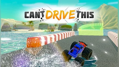 Can't Drive This (Xbox X) (Account) [Global] [Standard]