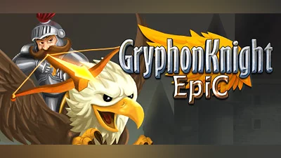 GRYPHON KNIGHT EPIC (Xbox X) (Account) [Global] [Standard]