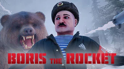 BORIS THE ROCKET (Xbox X) (Account) [Global] [Standard]
