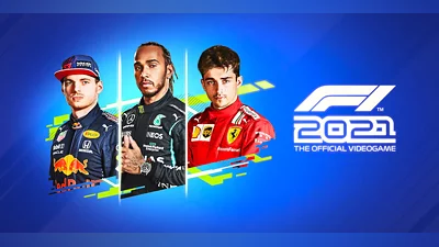 F1 2021 (Xbox X) (Account) [Global] [Standard]