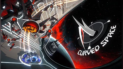 Curved Space (Xbox X) (Account) [Global] [Standard]