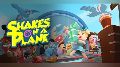 Shakes on a Plane (Xbox X) (Account) [Global] [Standard]