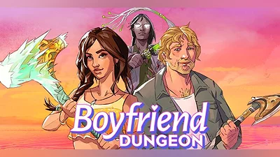 Boyfriend Dungeon (Xbox X) (Account) [Global] [Standard]