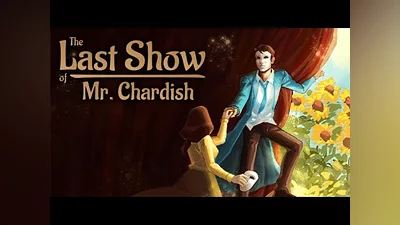 The Last Show of Mr Chardish (Xbox X) (Account) [Global] [Standard]