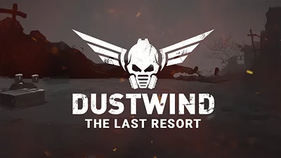 Dustwind The Last Resort (Xbox X) (Account) [Global] [Standard]