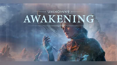 Unknown9 Awakening (Xbox X) (Account) [Global] [Standard]