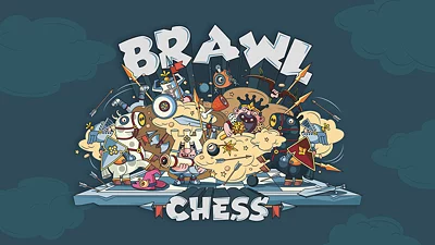 Brawl Chess (Xbox X) (Account) [Global] [Standard]