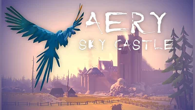 Aery Series Bundle (Xbox X) (Account) [Global] [Standard]