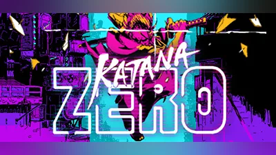 Katana ZERO (Xbox X) (Account) [Global] [Standard]