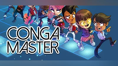 Conga Master (Xbox X) (Account) [Global] [Standard]