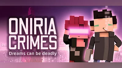 Oniria Crimes (Xbox X) (Account) [Global] [Standard]