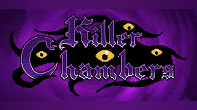 Killer Chambers (Xbox X) (Account) [Global] [Standard]