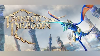 Panzer Dragoon: Remake (Xbox X) (Account) [Global] [Standard]